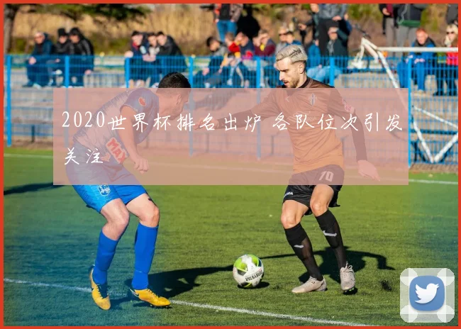 2020世界杯排名出炉 各队位次引发关注
